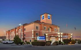 Best Western Sonora Inn&Suites